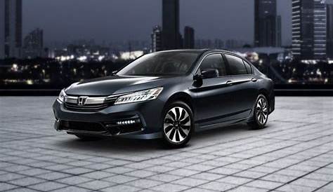 honda accord most reliable year