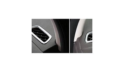 Lapetus 3 Pcs ! For Honda CRV CR V 2012 2013 2014 Front And Rear Air