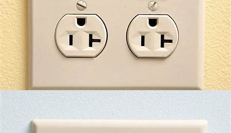 proper way to wire an electrical outlet