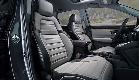 Honda Crv Seat Covers 2010 - Velcromag