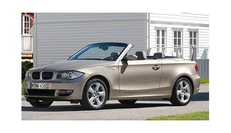 2009 BMW 1 Series Review
