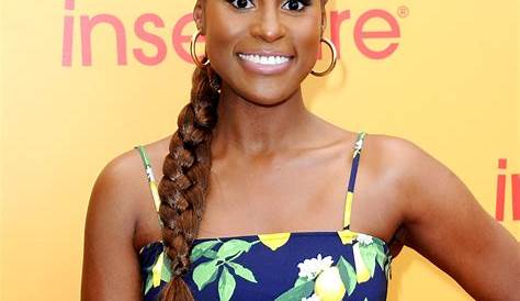 Issa Rae: 25 Things You Don’t Know About Me | Us Weekly