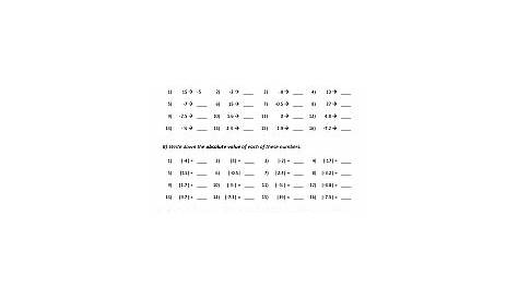 Multiplication Printable Sixth Grade 6Th Grade Math Worksheets - jussie