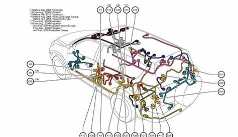 car engine wiring diagrams