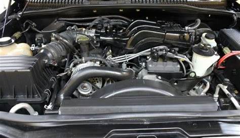 used engine for 2003 ford explorer