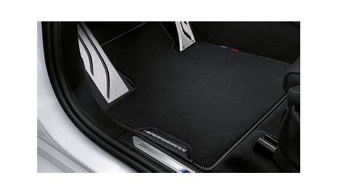 bmw x5 accessories catalog