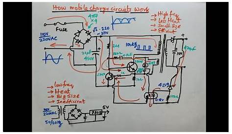 rm6203 circuit diagram