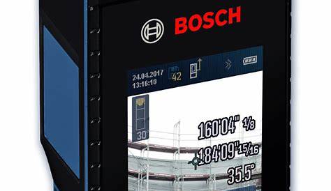 bosch bgh96 installation manual