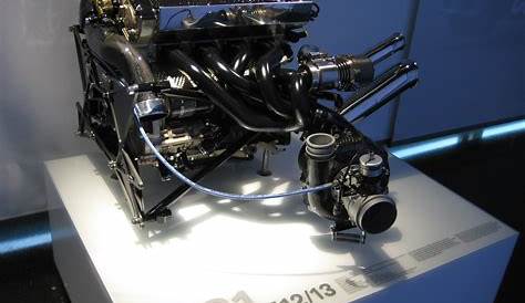 File:BMW F1 Engine M12 M13.JPG - Wikimedia Commons