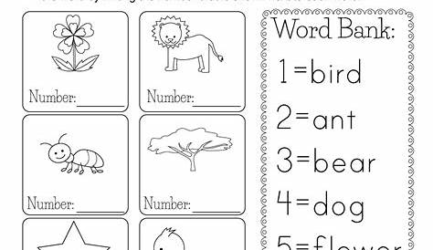 worksheet. Kindergarten English Worksheets. Grass Fedjp Worksheet Study