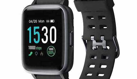 Why Is This Smartwatch So Popular? The Health Benefits Will Surprise You