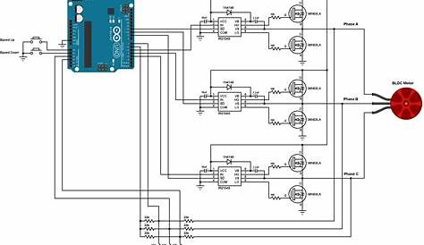 esc circuit diagram pdf