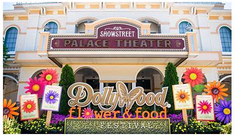 Dollywood ranks in top 10 amusement parks in the US and worldwide