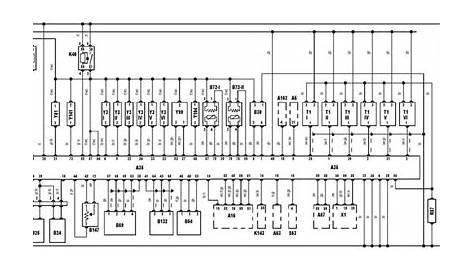 bmw e39 wiring diagram