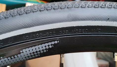 Road Bike Tire Tube Size | Becycle Bikes