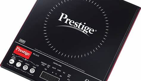 Prestige PIC 3.0 V2 Induction Cooktop - Buy Prestige PIC 3.0 V2