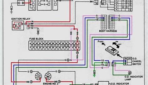 Superwinch Solenoid Switch Wiring Diagram | Wiring Diagram - Atv