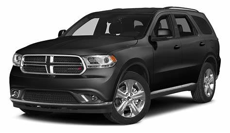2015 Dodge Durango - can i start and drive my truck with out the key?