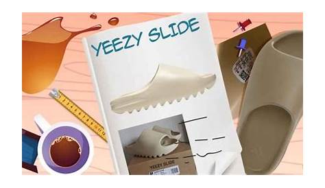 The Greatest Yeezy Size Guide For the Perfect Fit Every Time!