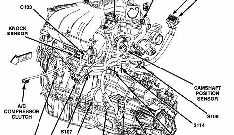 s10 wiring diagram crank sensor