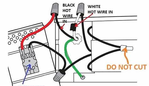 Electric Heaters Wiring Diagram