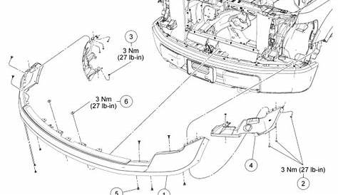 front bumper assembly - Ford F150 Forum - Community of Ford Truck Fans