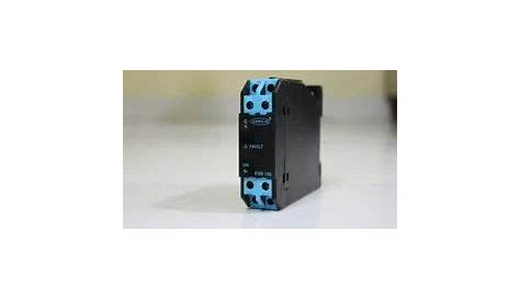 Phase Sequence Relay - Suppliers & Manufacturers in India