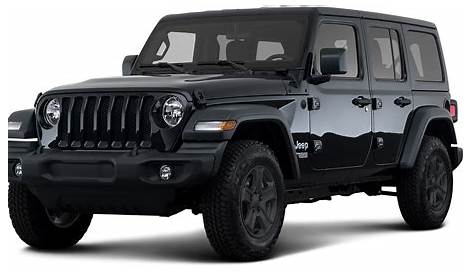 2020 Jeep Wrangler Incentives, Specials & Offers in Orange TX