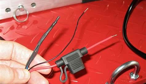 garmin charger wiring diagram