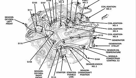 2012 chrysler 300 wiring harness