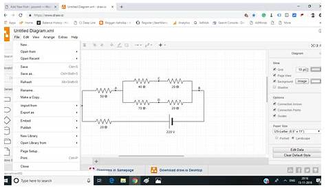 Circuit Diagram Builder Free