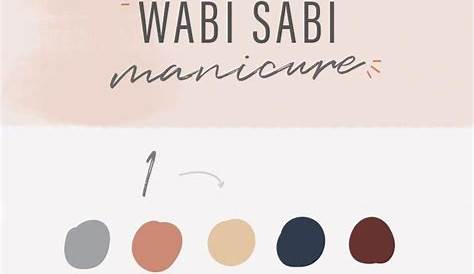 Nail Polish Colors | Wabi sabi, Neutral nails, Neutral nail color