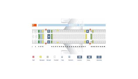 hawaiian airlines airbus a321 seating chart