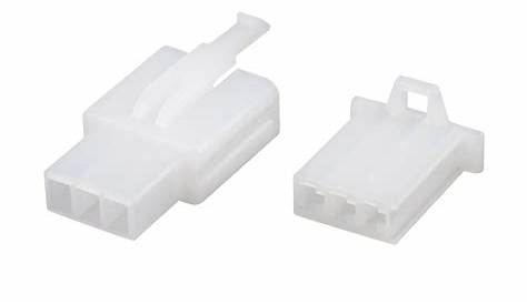 3 prong connector wiring