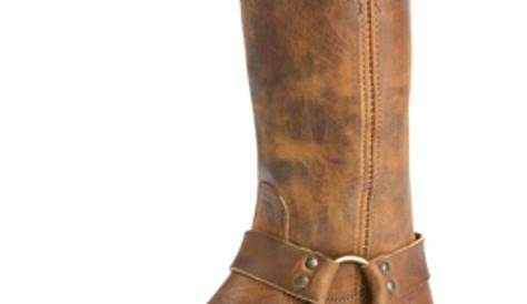 frye boots wide width women
