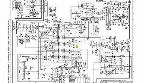 ic 8873 pin diagram - Wiring Diagram and Schematics