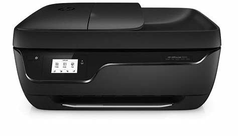 HP OfficeJet 3830 Wireless All-in-One Photo Printer | A & Y Electronics