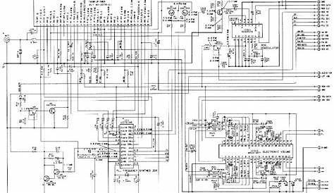 Clarion Vz401 Wiring Diagram - Wiring Diagram Pictures