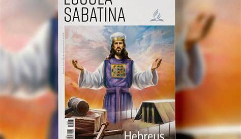 manual da escola sabatina 2022
