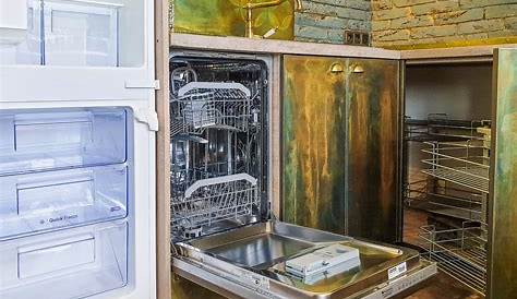 Whirlpool Dishwasher Troubleshooting Guide [7 Problems & Fixes!]