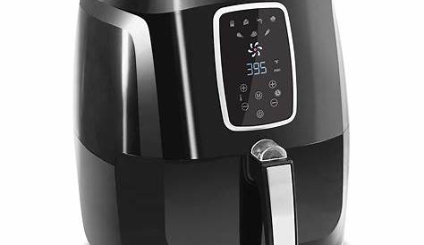 The 8 Best Elite Bistro Air Fryer Inside Paneaf 042 - Home Life Collection