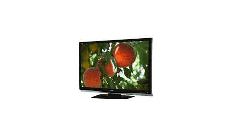 sharp lc 46d64u lcd television owner's manual