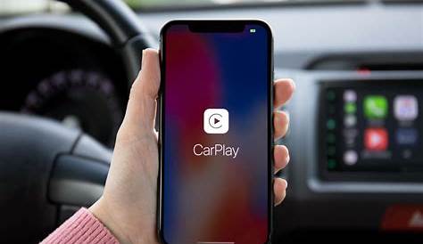 Why is Carplay Not Working in My Car? - In The Garage with CarParts.com