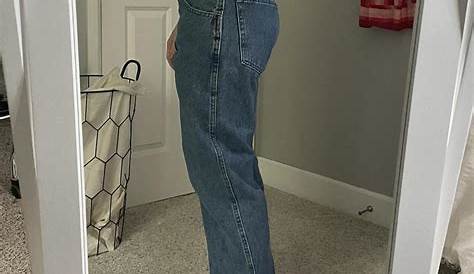 Rustler jeans in a size 32X34 #baggy #jnco... - Depop