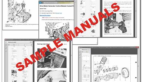 Isuzu N-Series - Service Manual / Repair Manual - Wiring Diagrams