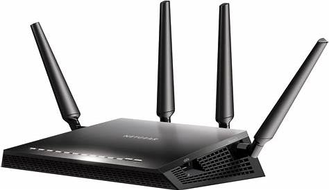 SG :: Netgear R7800 Wireless Router