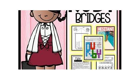 ruby bridges activities for preschool