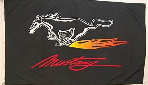 ford mustang banners images