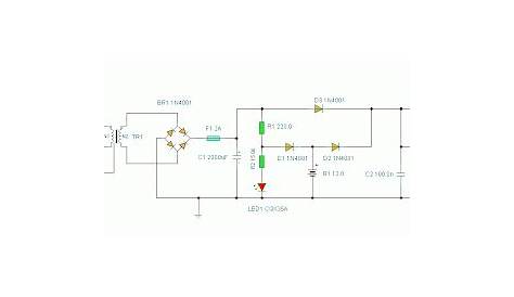 how to make circuit diagram online