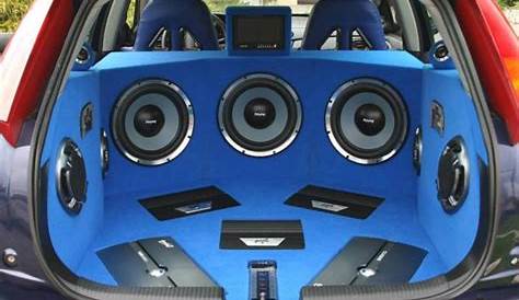 6 Better Sound System Tips to Improve your Audio Experience - 1CarLifestyle